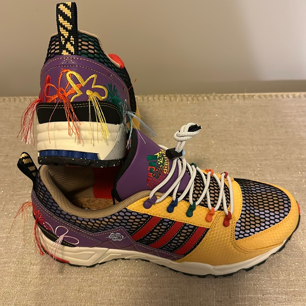 Adidas EQT Support 93 Sean Wotherspoon